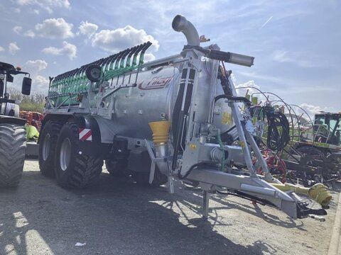 Fliegl pfw 16000 duo line+ tandem Cisterna 118.391 €