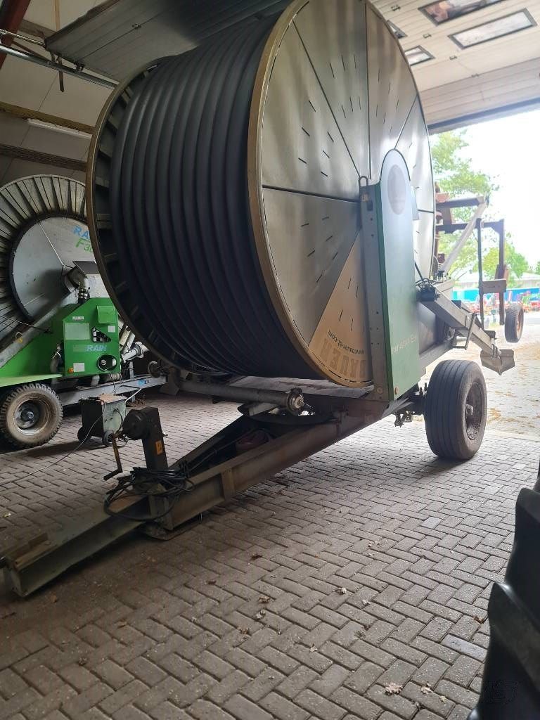 Bauer e51 125-500 Deszczownia 30 000 €