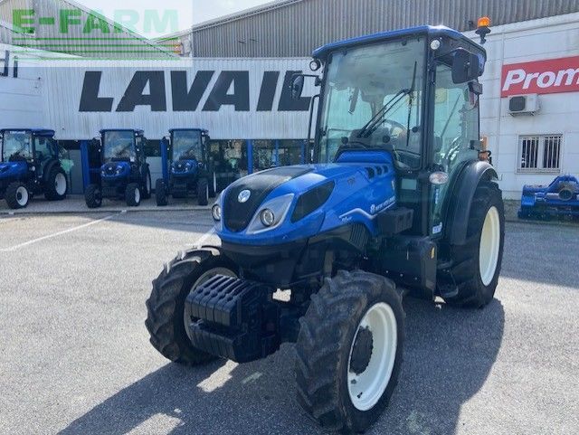 New Holland T4.90 F Tractor 49.000 EUR