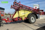 Hardi NAVIGATOR 4000 sprayers €23,451