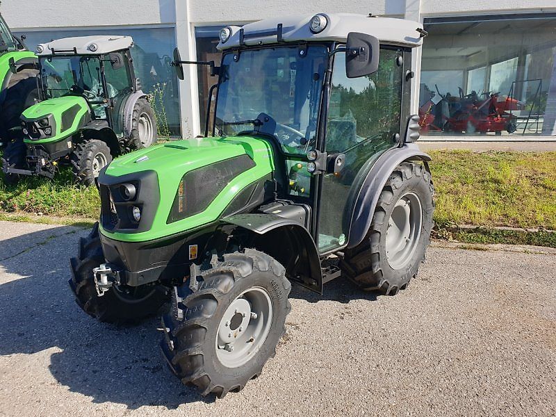 Deutz-Fahr 3060 Traktor