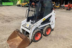 Bobcat s70 mini_loader €12,500