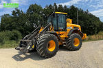 JCB 435s agri compactloader €99,000