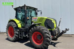 Claas arion 620 cmatic tractor €77,000