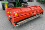 Kuhn RM 320 topper €8,100