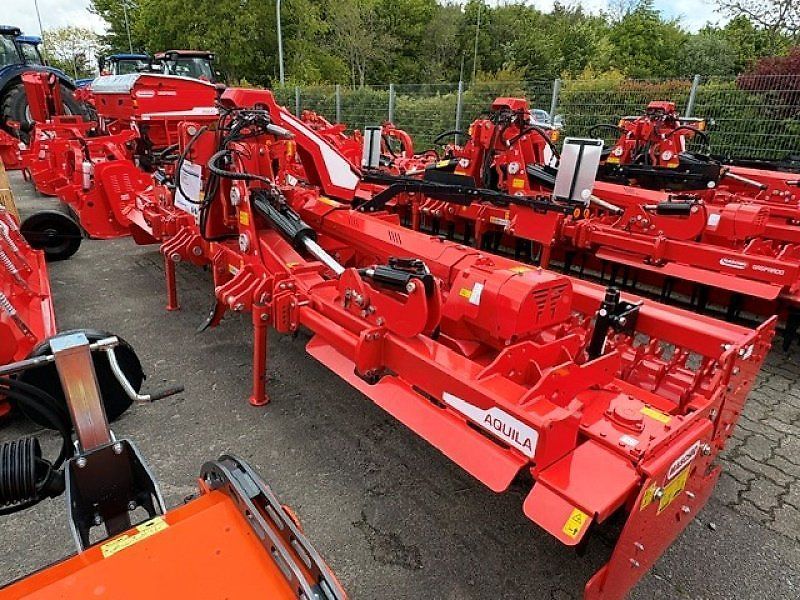 Maschio Aquila 5000 Power harrow €26,900
