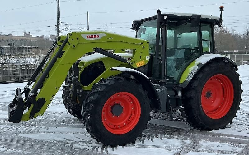 Claas Axos 3.120 Tractor €79,900