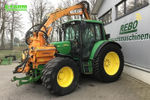 John Deere 6420 Premium tractor €33,950