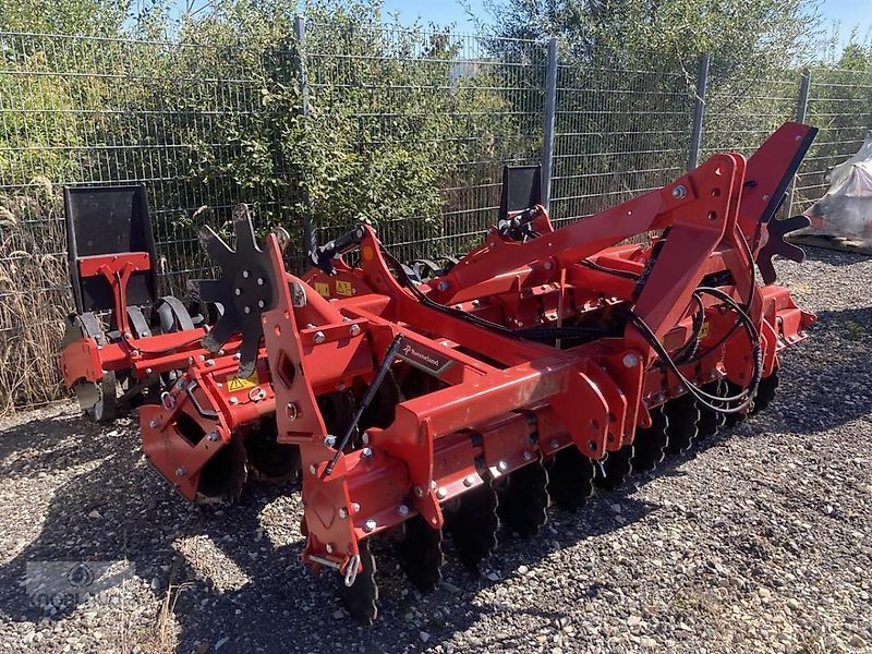 E-FARM: Kverneland qualidisc farmer3001 - Rastra de discos y disco compacto - id FYXZCHF - 14.500 € - Año: 2022 - Alemania