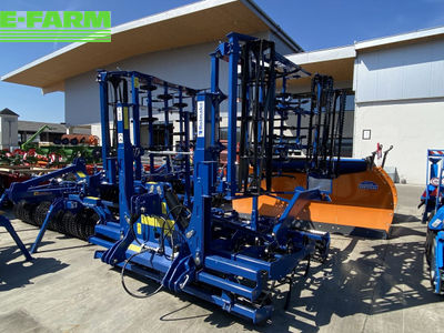 E-FARM: Rolmako rolmako saatbeetkombination-kultivator u382 5m - Cultivateur - id Y58ZTUW - 10 417 € - Année: 2022