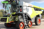 Claas Lexion 8800 TerraTrac combine €401,955