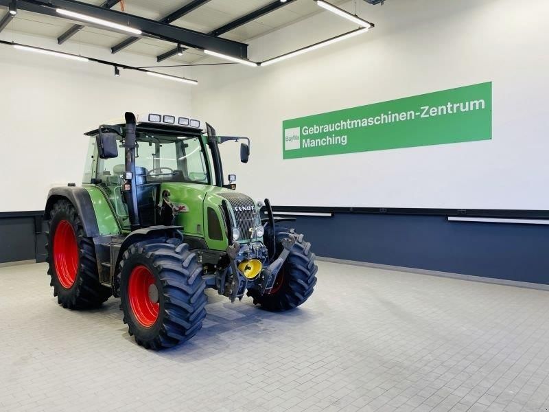 Fendt Farmer 412 Vario Tracteur 46 639 €