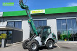 KRAMER KL30.8T compactloader €82,750