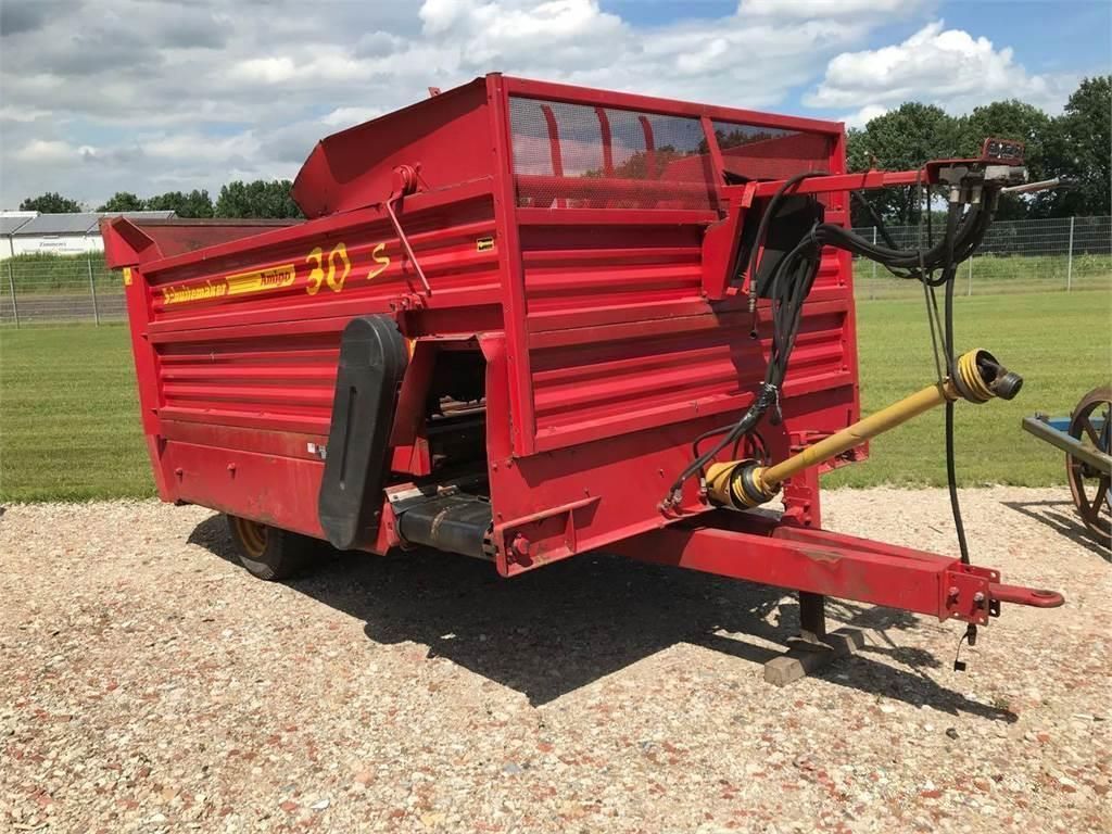 E-FARM: Schuitemaker amigo 30s - Tierhaltungsausrüstung - id 94UVGZG - 750 € - Deutschland