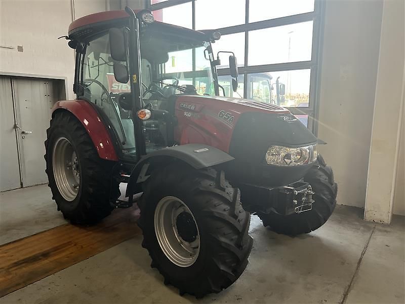 Case IH Farmall 65 A Tractor €32,500