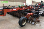 GREGOIRE BESSON dck 530/44 cultivator €13,900