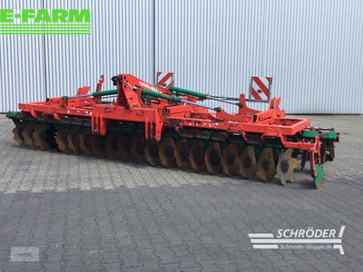 E-FARM: sonstige agromasz - scheibenegge 5,00 m - Disc harrow - id ASTDL99 - €7,285 - Year of construction: 2018