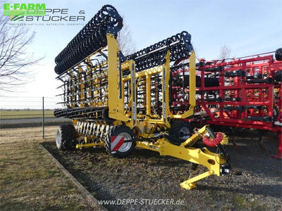 E-FARM: Bednar swifter se10000 - Drilling machine combination - id 1NTBZ51 - €59,000 - Year of construction: 2023 - Engine power (HP): 330,Germany