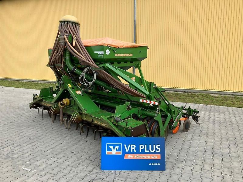 Amazone ad p402 Taladro 10.900 €