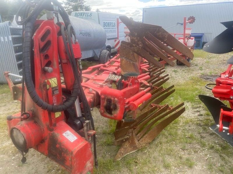 E-FARM: Vogel & Noot - Charrue - id U4AAIGM - 8 500 € - Année: 2013 - France
