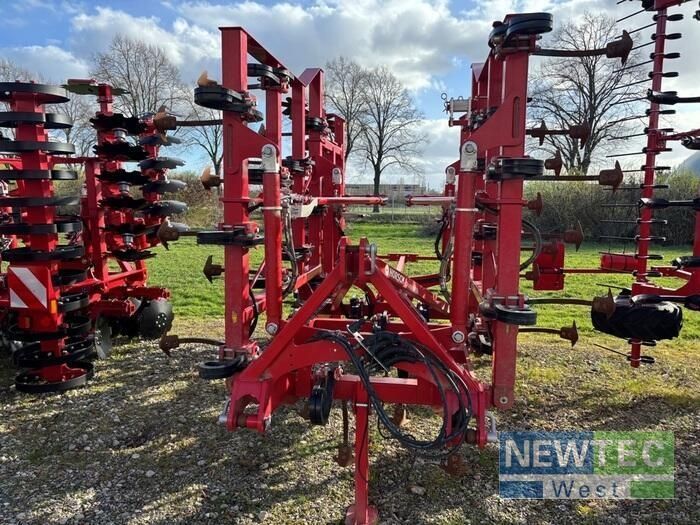 HORSCH cruiser 5 sl Cultivateur 26 000 €