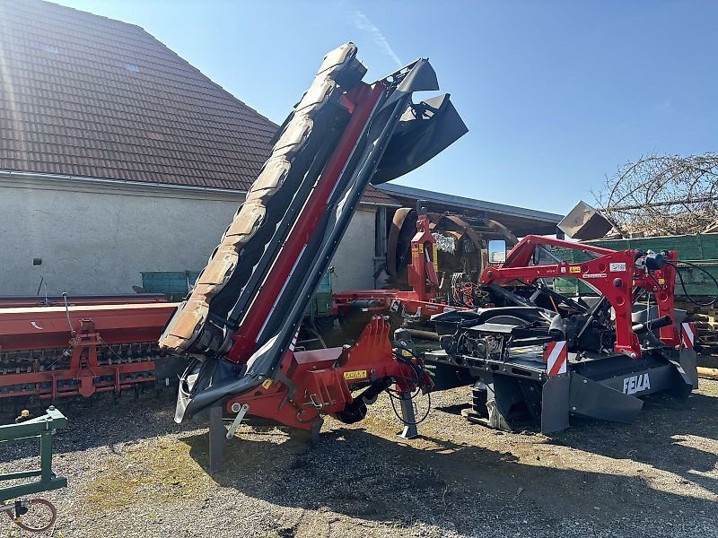 E-FARM: FELLA sm 3670 txl - rc - Segadora - id 6P3NYY4 - 14.917 € - Año: 2020 - Horas: 30,Austria