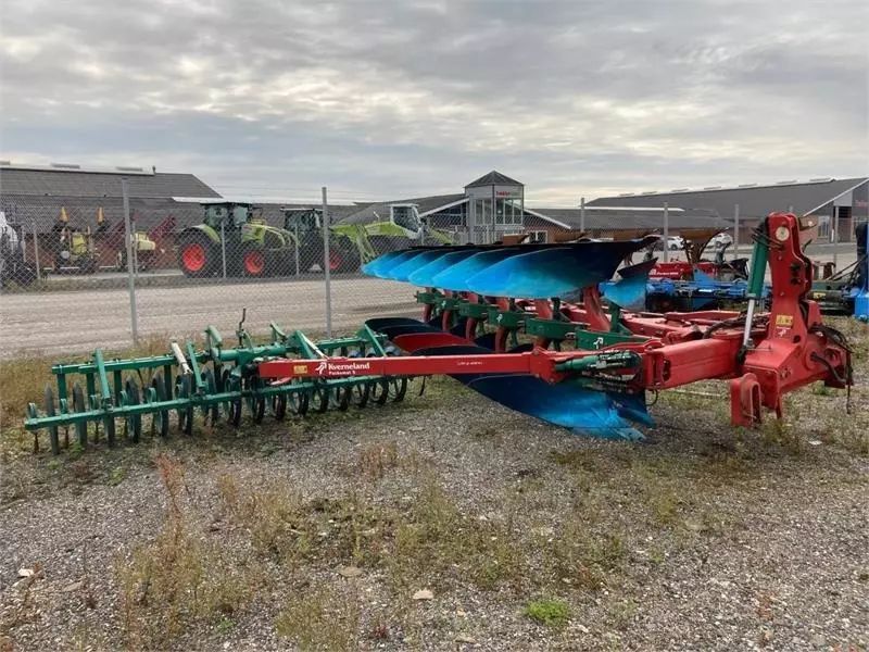 E-FARM: Kverneland EG 100/300 - Pflug - id USFTPKR - 25.341 € - Baujahr: 2015 - Dänemark