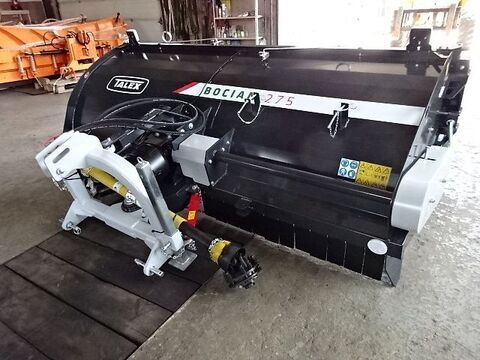 Talex schwadwender- strohwender- talex bocian -275 -pr Tedder €6,127