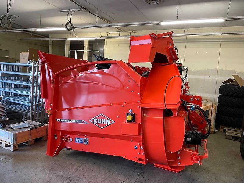 Kuhn Primor 2060 S Autre mélangeuse