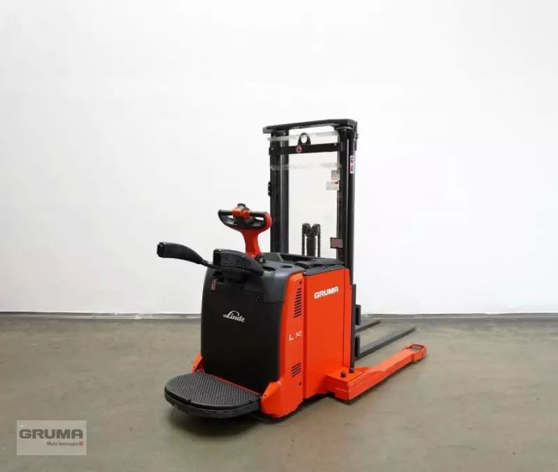 Linde l 14 as ap 131 Chariot élévateur 8 950 €