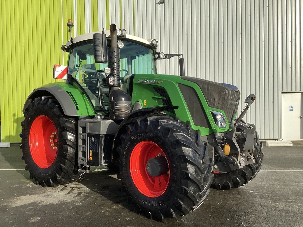 E-FARM: Fendt 824 Vario - Tractor - id NBTUDLK - 132.000 € - Año: 2019 - Horas: 4473,Potencia del motor: 240,Francia