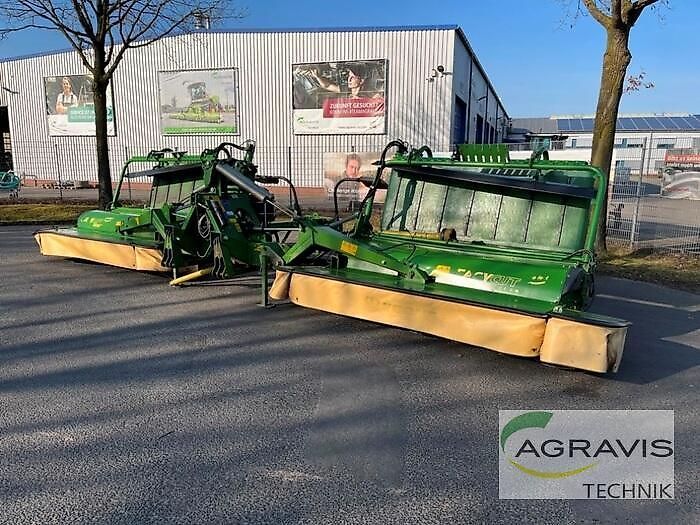 E-FARM: Krone EasyCut B 870 CR - Mähwerk - id FKF7SLA - 39.900 € - Baujahr: 2020 - Deutschland