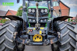 Deutz-Fahr 6180 c-shift starfire 6000 tractor €67,143