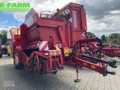 E-FARM: Grimme se 140 ub - Potato equipment - id YE89SRS - €77,500 - Year of construction: 2017