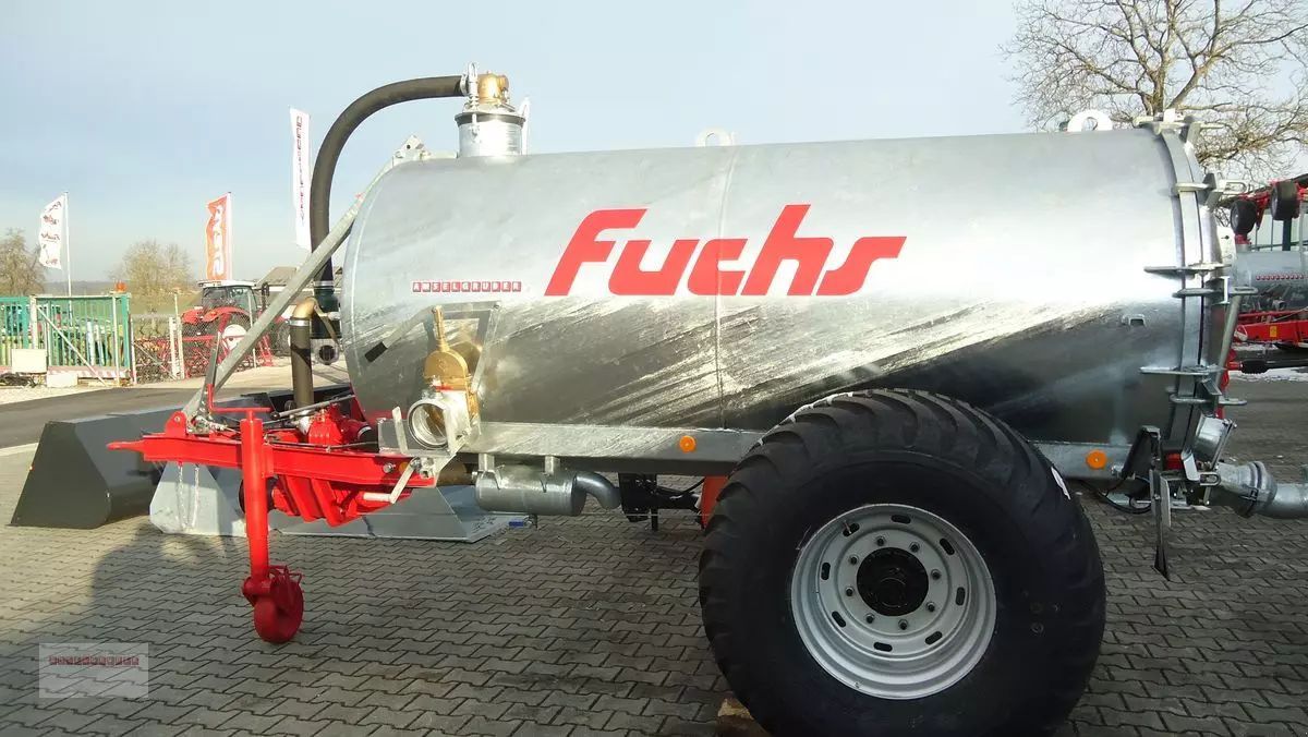 Fuchs güllefass 5200liter aktion Gülleausbringung Sonstige 13.250 €
