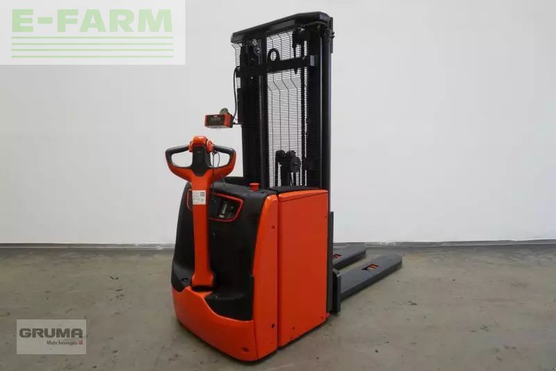 Linde l 16 i 1173 Chariot élévateur 10 500 €