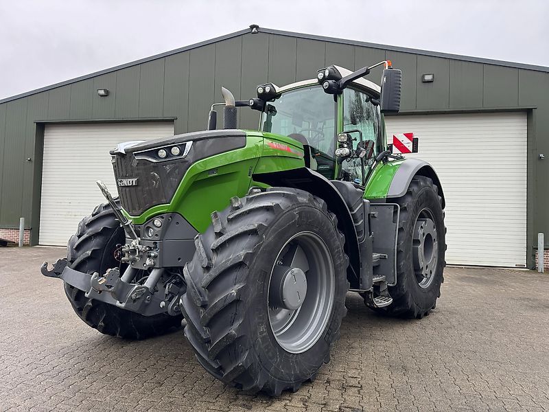 Fendt 1050 Vario Profi Plus Tractor 265.000 EUR