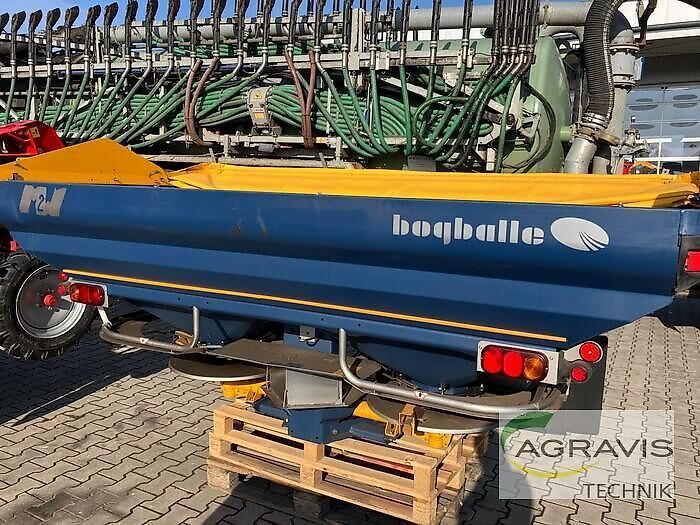 Bogballe m2w Rozsiewacz nawozów 6900 €