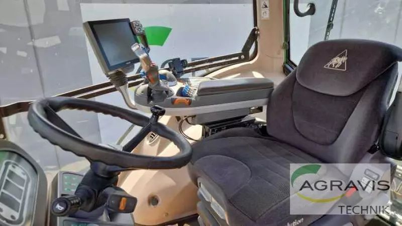 Fendt 826 Vario Profi Plus Traktor 77 500 €