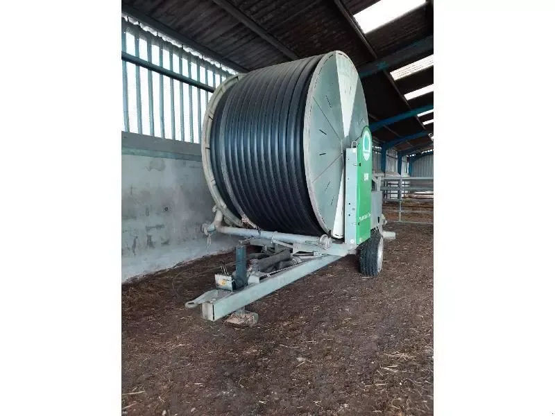 E-FARM: Bauer t51 - Άρδευση - id ALGCJ9S - 17.500 € - Χρονία: 2014 - Γαλλία