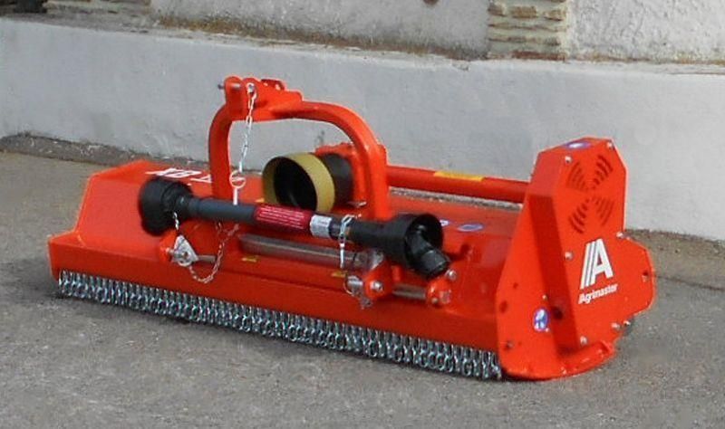 Agrimaster sxb 180 super Attrezzatura per l'allevamento di animali 2.492 €