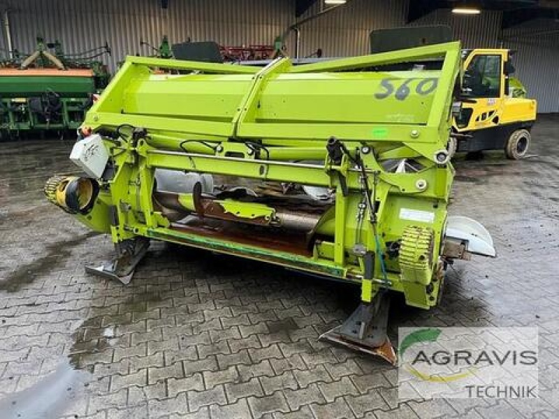 Claas conspeed 8-75 fc foraging_equipment_other €24,900