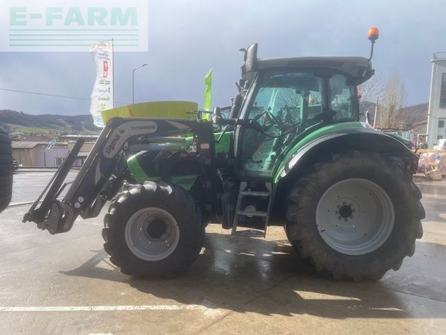 Deutz-Fahr AgroTron K 430 Traktor 49 500 €