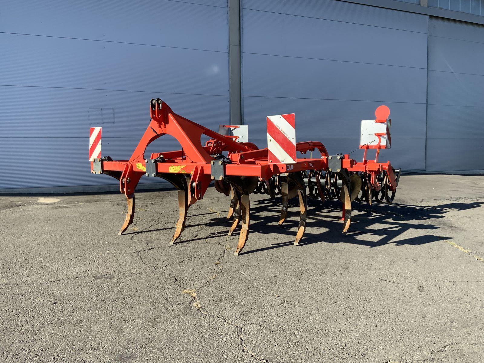 Kuhn Cultimer 300 Cultivateur 9 900 €