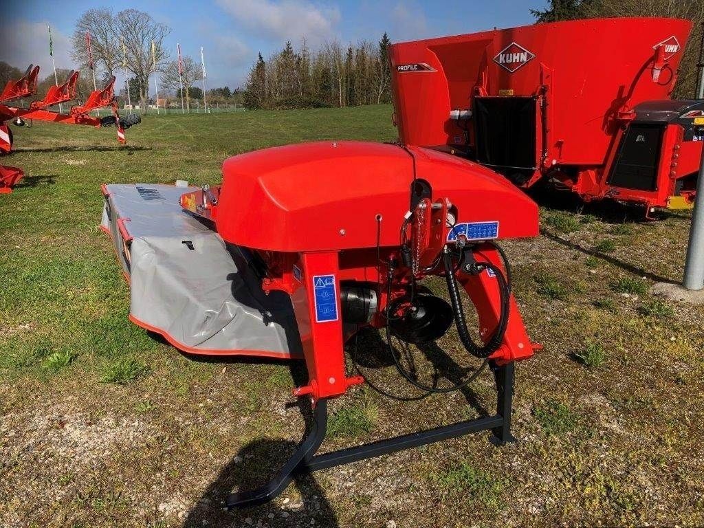 E-FARM: Kuhn GMD 3111 FF 1000 - Faucheuse - id IRTKQU9 - Allemagne