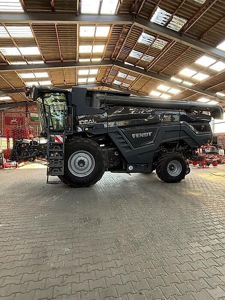 E-FARM: Fendt Ideal 7 - Cosechadora - id 3XDNHIC - 277.700 € - Año: 2023 - Horas: 177,Alemania