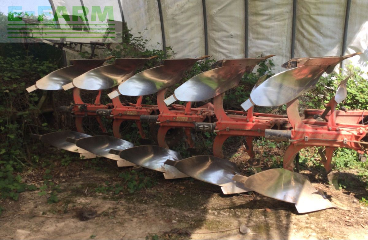 GREGOIRE BESSON rwy 6 Charrue 16 000 €