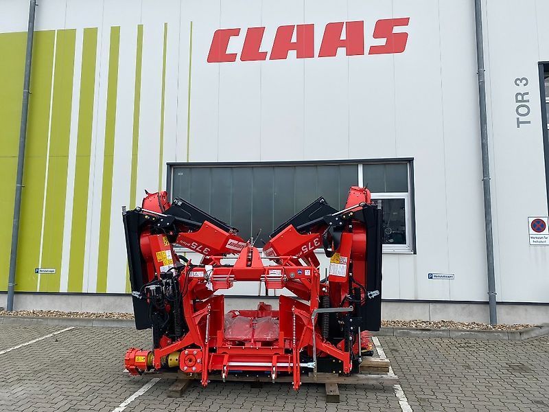 E-FARM: Kemper 375 plus für claas jaguar - Hedery do kombajnów zbożowych/sieczkarni - id IAKBWBN - 125 000 € - Rok produkcji: 2023 - Niemcy
