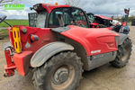 Manitou mlt 840-137 telehandler telehandler €42,295