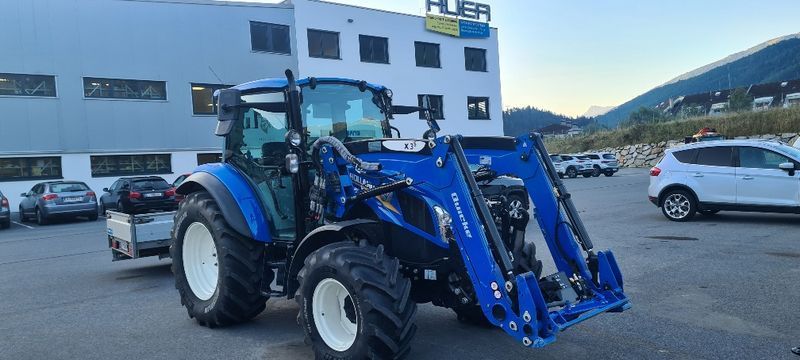 New Holland T5.85 Traktor 54 900 €